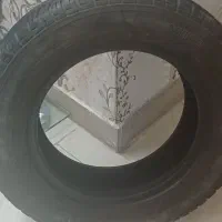 لاستیک بارز پراید ۱۶۵