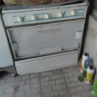 گاز