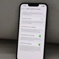 آیفون ۱۳ نرمال ch باتری ۱۰۰