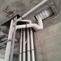 نیرو برای کار تاسیساتی