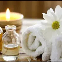 روغن ماساژ
