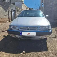 زانتیا ۲۰۰۰مدل۸۵ معاوضه
