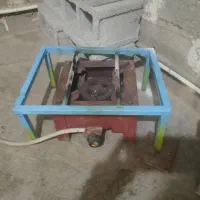پایه اجاق گاز