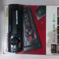 پنل ظبط پایونیر 125ui