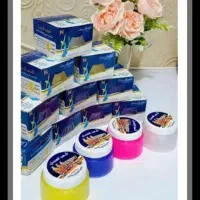 کرم زیر بغل شهدالعسل