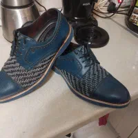 گفش ایتالیای  ۴۳ و۴۴ ..