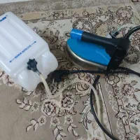 اتو سرمی 1600وات