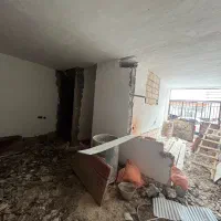 واحد همکف پارکینگ دار