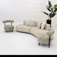 مبل ال ترند ۲۰۲۶
