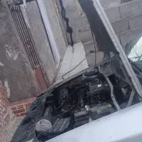 منبع اگزوز ۲۲۰فقط معاوضه