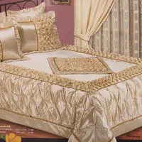 ست روتختی ۶ تکه Goldroom ترکیه