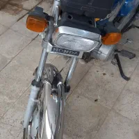 هوندا125مزایده