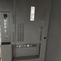 تلوزیون ایکسویژن پمل شکسته فروشی