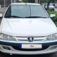 پرشیا ۹۴ دوگانه کارخانه