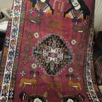 قالیچه دستباف