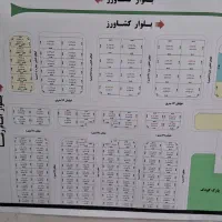 فروش-زمین-ویلاشهر-بلوار-کشاورز