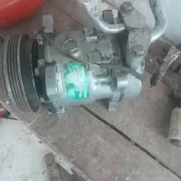 کمپرسور کولر ساندن اصل ژاپن