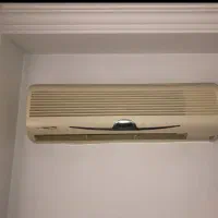 کولر ۲۴ هزار جنرال گلد طرح لبخند