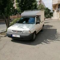 پراید وانت 1400