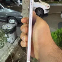 iphone 7 pluse 128 LLA|موبایل|تبریز, |دیوار