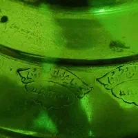 سماور ورشوچی همراه با مهر