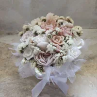 شمع های زیبا