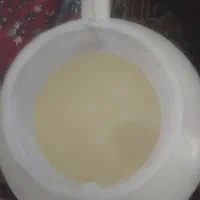 مسکه صاف شده