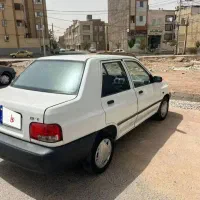 پراید۱۳۱ ۹۶ ،فروش فوری بازدید لردگان