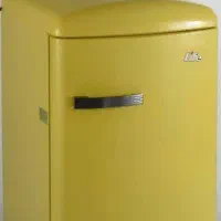 فروش یک دستگاه یخچال فریزر هتلی