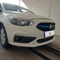 شاهین G CVT  اتوماتیک سانروف دار تحویل  مرداد 1405