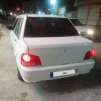 پراید ۱۳۲ مدل ۹۱