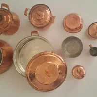 ظرف مسی