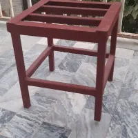 چهارپایه ۶۵۰ تومن