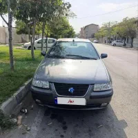 سمند lx مدل 90 معاوضه