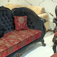 مبل  نازگل
