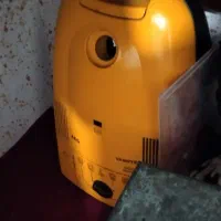 جارو برقی اصله AEG آلمانی