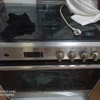 اچاق گاز فر دار