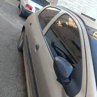 206تیپ 2 فابریکی سالم