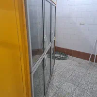 یخچال۶درب درخشان