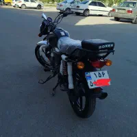 باکسر KLD200 فوق تمیز