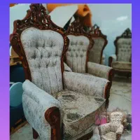 تعمیرات مبل و صندلی