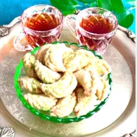 سفارش پخت قطاب وکلمپه خانگی کرمان