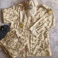 لباس ارتشی زمینی