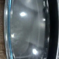 ماهی تابه مستطیل