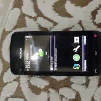 گوشی نوکیا c5 بدون نقطه
