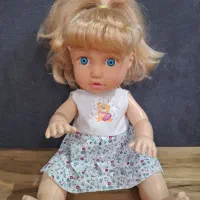 عروسک موزیکال
