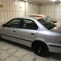 سمند Lx84
