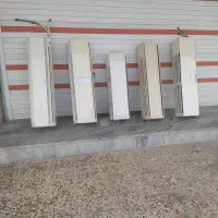 نصب سرویس تعمیرات کولر گازی دره شهر