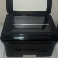 پرینتر  سه کاره سامسونگ  csx4300