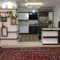 آپارتمان ۹۰ متر/ حاشیه صیاد/تکواحدی/طبقه یک